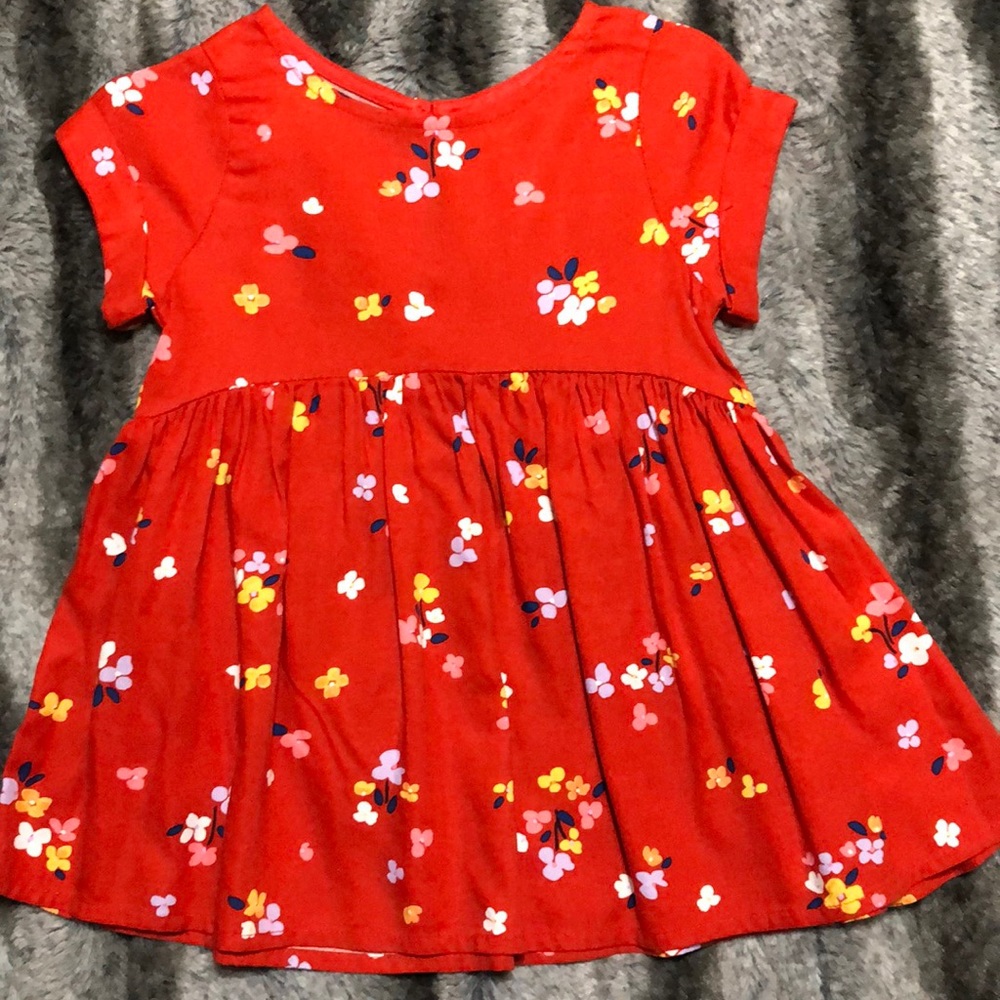 Cat & Jack Spring Dress